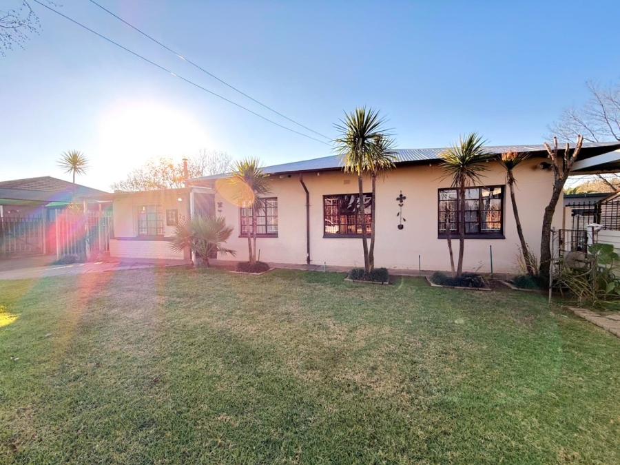 4 Bedroom Property for Sale in Wilgehof Free State
